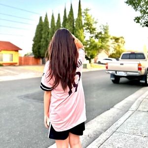 Meet your Posher, Nhi